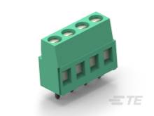 TE Connectivity 796683-4 Box