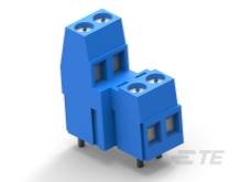 TE Connectivity 796691-2 Box