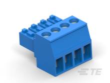 TE Connectivity 796693-5 Box
