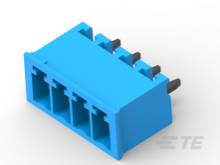 TE Connectivity 796694-3 Box
