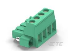 TE Connectivity 796858-8 Box
