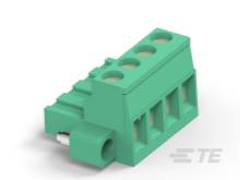 TE Connectivity 796859-8 Box