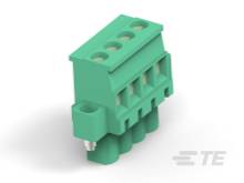 TE Connectivity 796861-2 Box