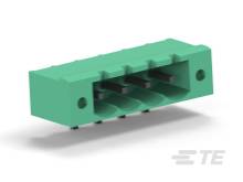 TE Connectivity 796864-5 Box