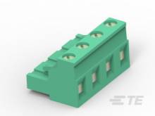 TE Connectivity 796981-6 Box