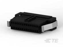 TE Connectivity 2-111196-9 Tray