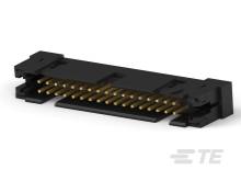 TE Connectivity 2-111446-2 Tray