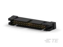 TE Connectivity 2-111446-3 Tray
