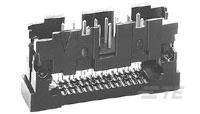 TE Connectivity 2-111446-6 Tray