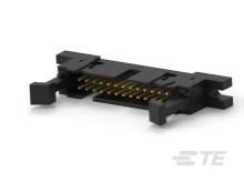 TE Connectivity 2-111506-1 Tray