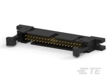 TE Connectivity 2-111506-4 Tray