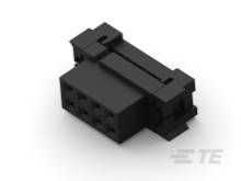 TE Connectivity 2-111626-4 Tray