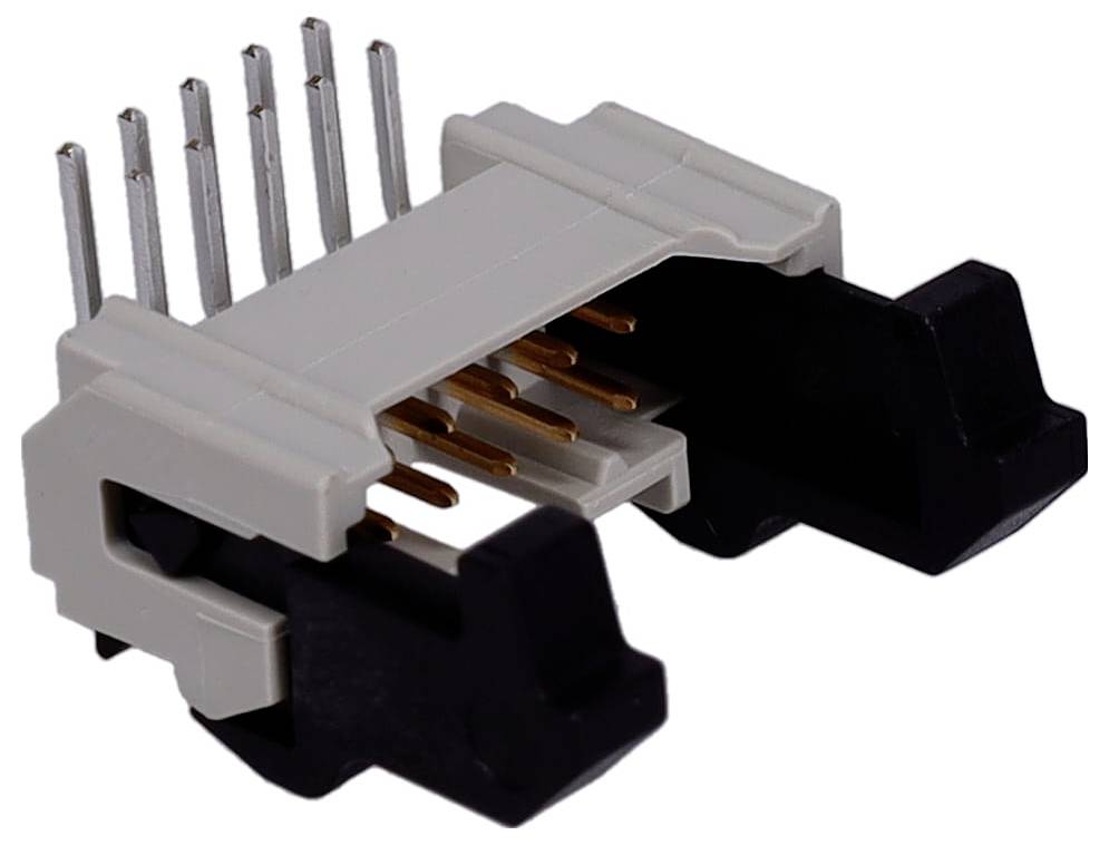 TE Connectivity 2-1393586-9 Tray