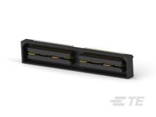 TE Connectivity 2-1658462-2 Tray