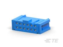 TE Connectivity 2-1658527-0 Package