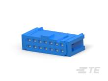 TE Connectivity 2-1658527-2 Package
