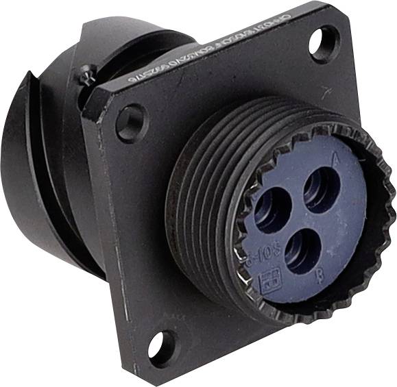 TE Connectivity CIRH03T1610SCNF80M32V0 1St.