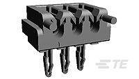 TE Connectivity 2-173983-6 Tray