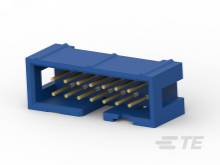 TE Connectivity 2-1761603-5 Package