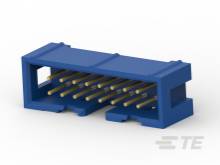 TE Connectivity 2-1761603-6 Package