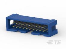 TE Connectivity 2-1761603-7 Package