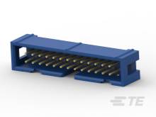 TE Connectivity 2-1761603-9 Tray