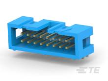 TE Connectivity 2-1761605-6 Tray