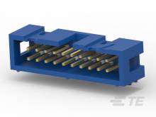 TE Connectivity 2-1761605-7 Tray