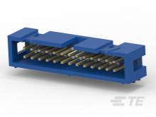 TE Connectivity 2-1761605-9 Tray