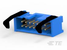 TE Connectivity 2-1761606-5 Tube