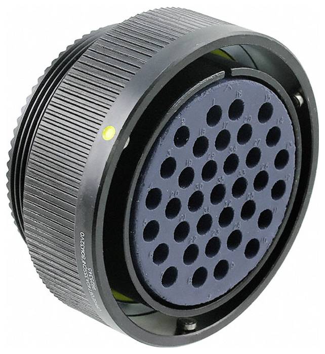 TE Connectivity CIRHSE06T40A35SCNF80M32V0