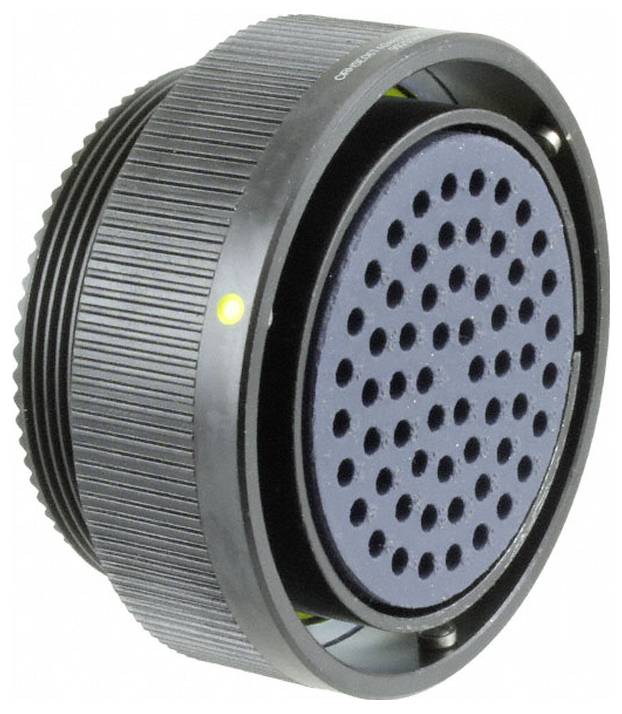 TE Connectivity CIRHSE06T40A60SCNF80M32V0