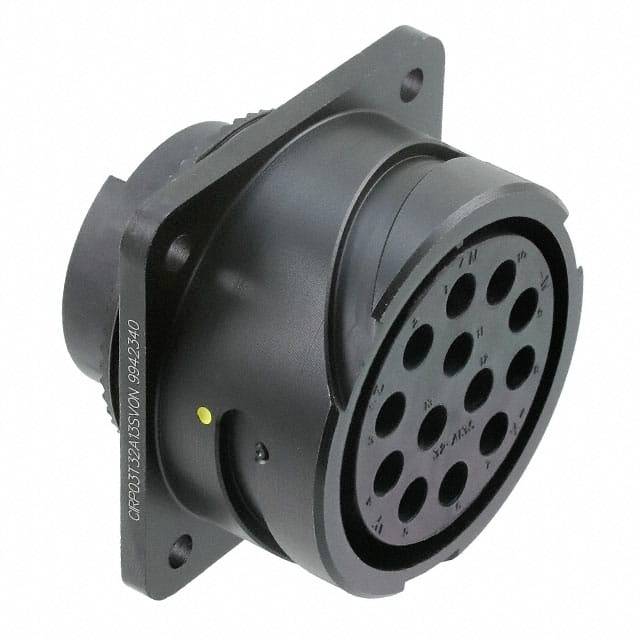 TE Connectivity CIRP03T32A13SV0N 1St.