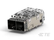 TE Connectivity 2198483-1 Package