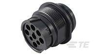 TE Connectivity HD10-9-1939PE-B022 1 St.