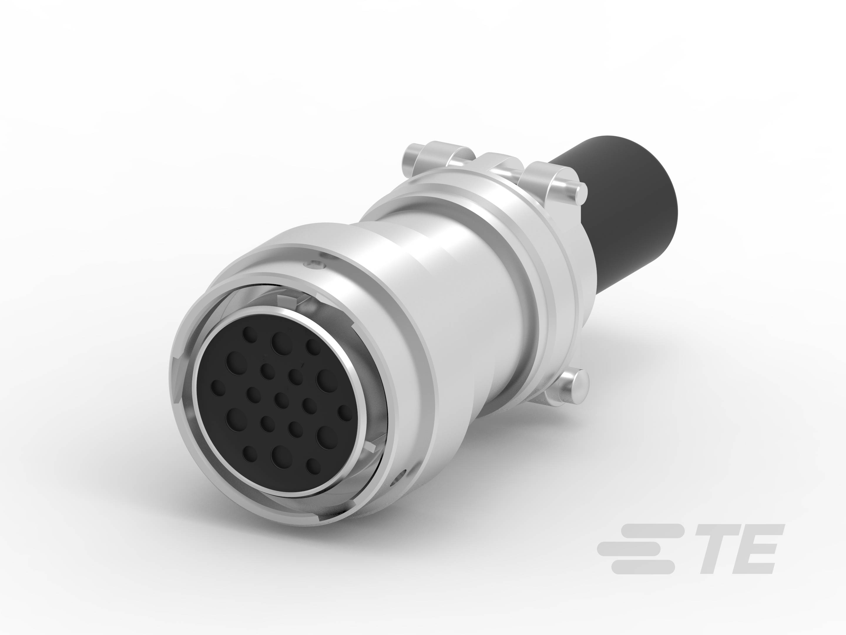 TE Connectivity HD36-24-19SE-059 1St.