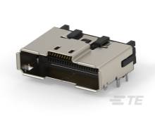 TE Connectivity 2292055-1 Tape on Full reel