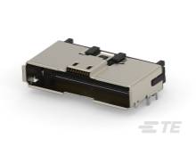 TE Connectivity 2292069-1 Tape on Full reel