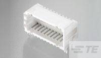 TE Connectivity 2-292138-2 Tray
