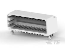 TE Connectivity 2-292138-4 Tray