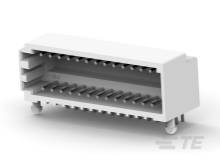 TE Connectivity 2-292138-6 Tray