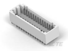 TE Connectivity 2-292141-6 Tray