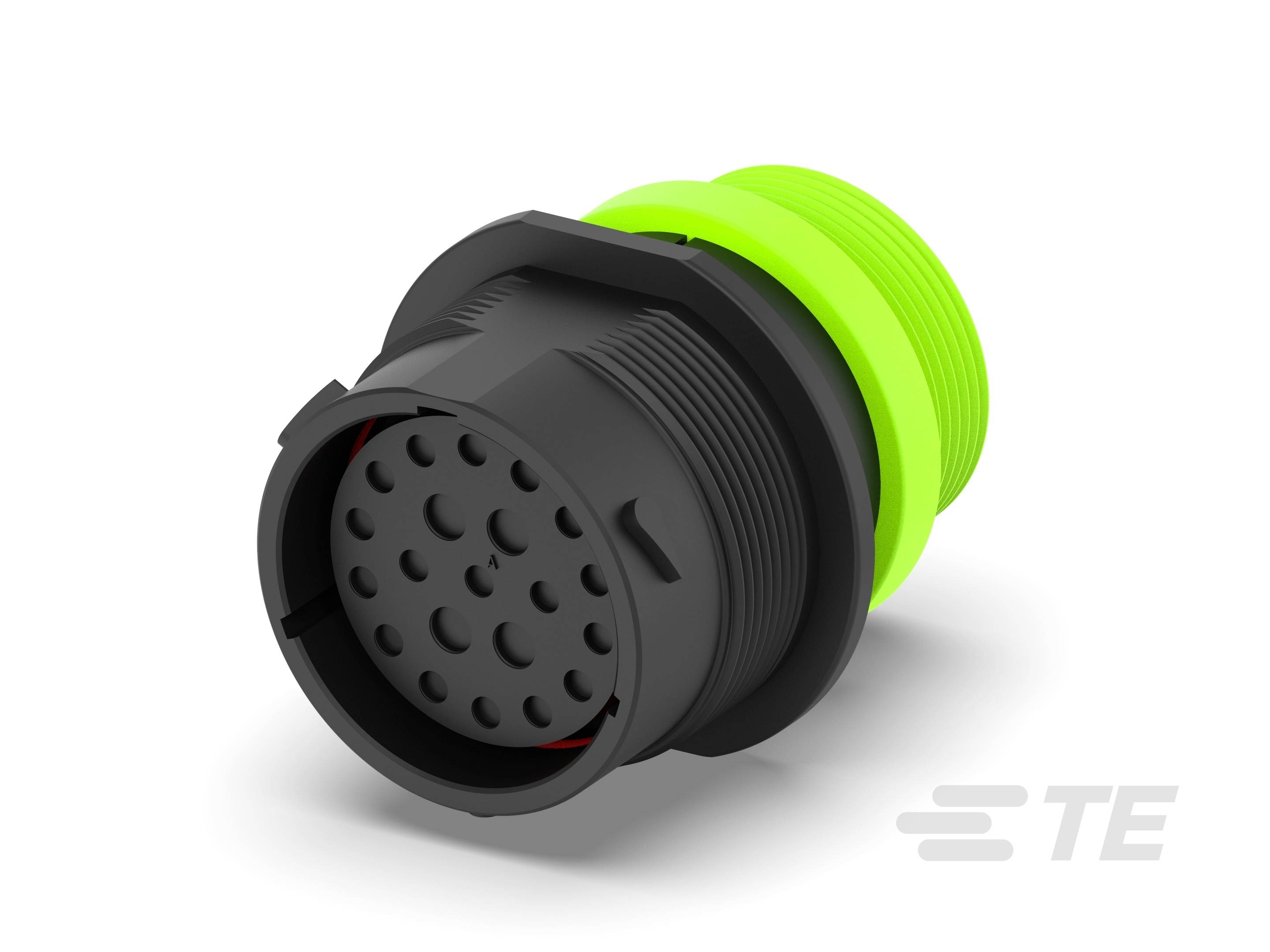 TE Connectivity HDP24-24-21SN-L015 1St.