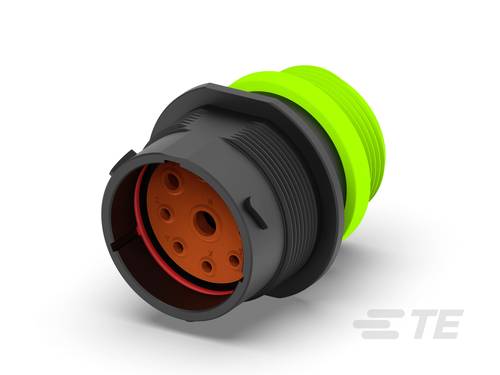 teconnectivity TE Connectivity HDP24-24-9PN-L015 1St.