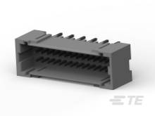 TE Connectivity 2-292208-6 Tray