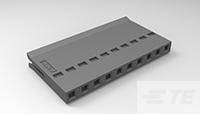 TE Connectivity 2-487378-5 Bag