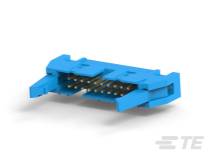 TE Connectivity 2-5499141-4 Tray