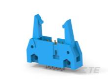 TE Connectivity 2-5499206-1 Tray