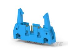 TE Connectivity 2-5499206-3 Tray