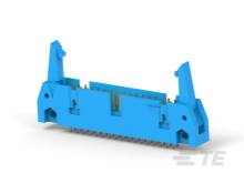 TE Connectivity 2-5499206-8 Tray